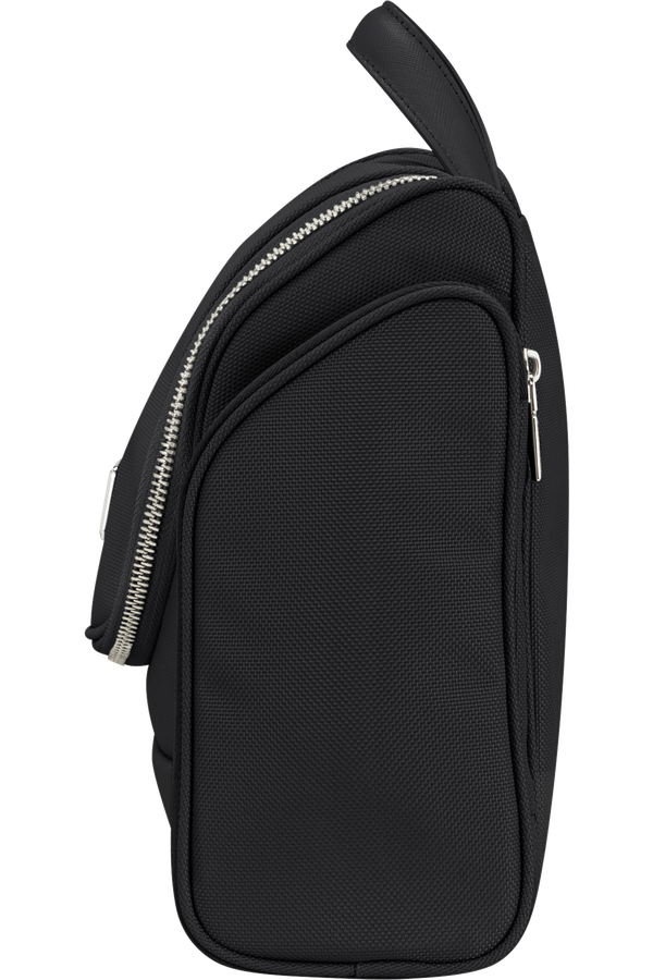 Samsonite Image Toilet Kit Hanging Toilet Kit  Čern&aacute;