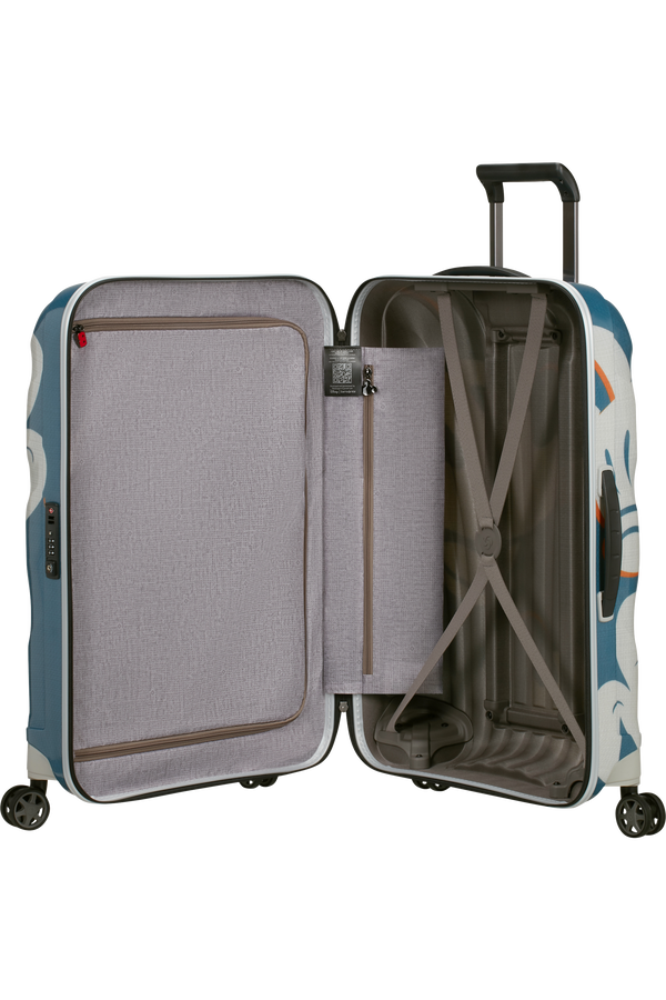 Samsonite C-Lite Disney SPINNER 69/25 DISNEY  Mickey Oh Gosh Samsonite C-Lite Disney SPINNER 69/25 DISNEY  Mickey Oh Gosh