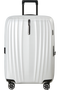Samsonite Nexis Spinner Expandable 70cm  Cotton White