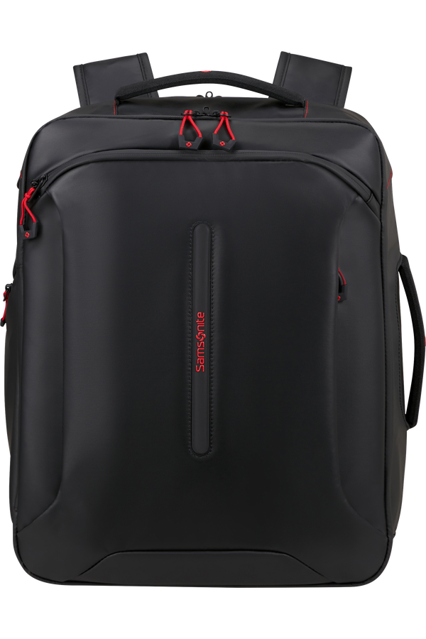 Samsonite Ecodiver Laptop Backpack Underseater M  Černá