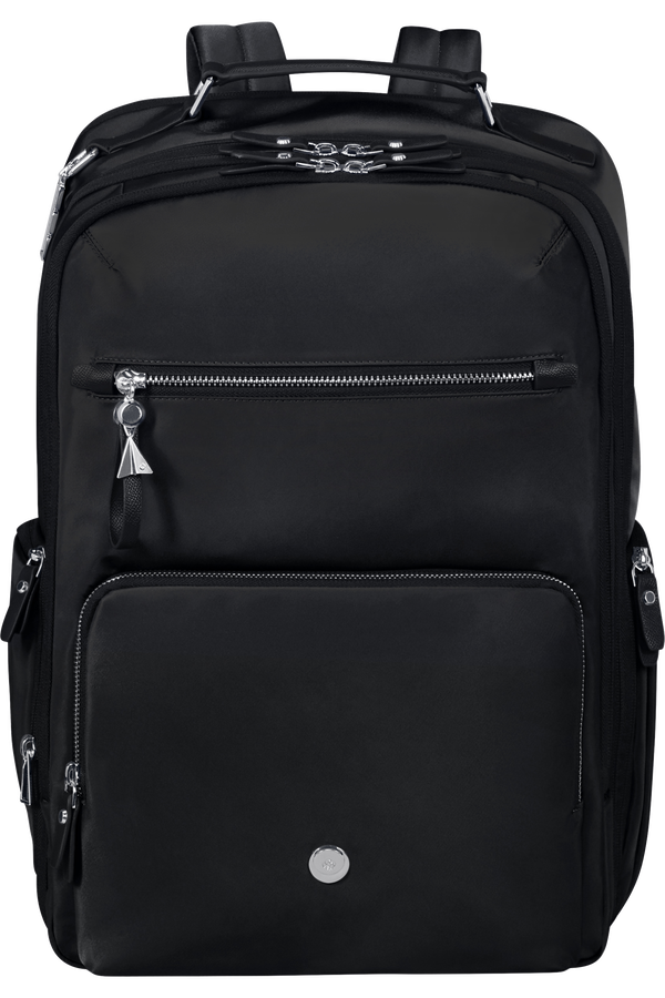 Samsonite Karissa Evo BP Underseater Backpack 15.6' EXP  Černá