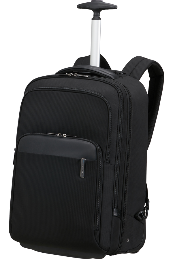 Samsonite Evosight Backpack with Wheels 17.3'  Černá