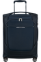 Samsonite Re-Lite Spinner Expandable 55cm  Půlnoční modrá
