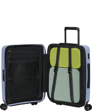 Restackd Spinner (4 kolieska) roz&scaron;&iacute;riteľn&yacute; 55cm 55 x 40 x 20/23 cm | 2.7 kg