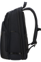 Samsonite Urban-Eye Laptop Backpack 17.3' EXP 17.3'  Černá