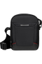 Samsonite Pro-Dlx 6 Crossbody Bag M  Černá Samsonite Pro-Dlx 6 Crossbody Bag M  Černá