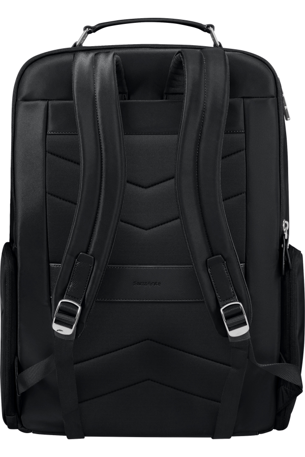 Samsonite Karissa Evo BP Underseater Backpack 15.6' EXP  Černá Samsonite Karissa Evo BP Underseater Backpack 15.6' EXP  Černá