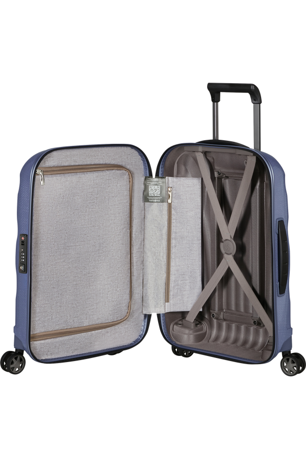 C-Lite Spinner (4 kolieska) 55cm