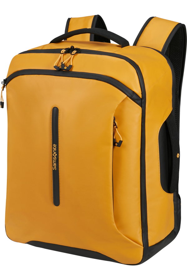 Samsonite Ecodiver Laptop Backpack Underseater M  Žlutá