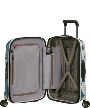 C-Lite Disney Spinner (4 kolieska) roz&scaron;&iacute;riteľn&yacute; 55cm 55 x 40 x 20/23 cm | 2.1 kg