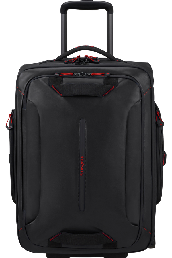 Samsonite Ecodiver DUFFLE/WH 55/20  Černá