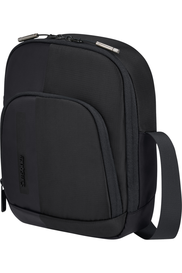 Samsonite Biz2go Crossover  Černá Samsonite Biz2go Crossover  Černá