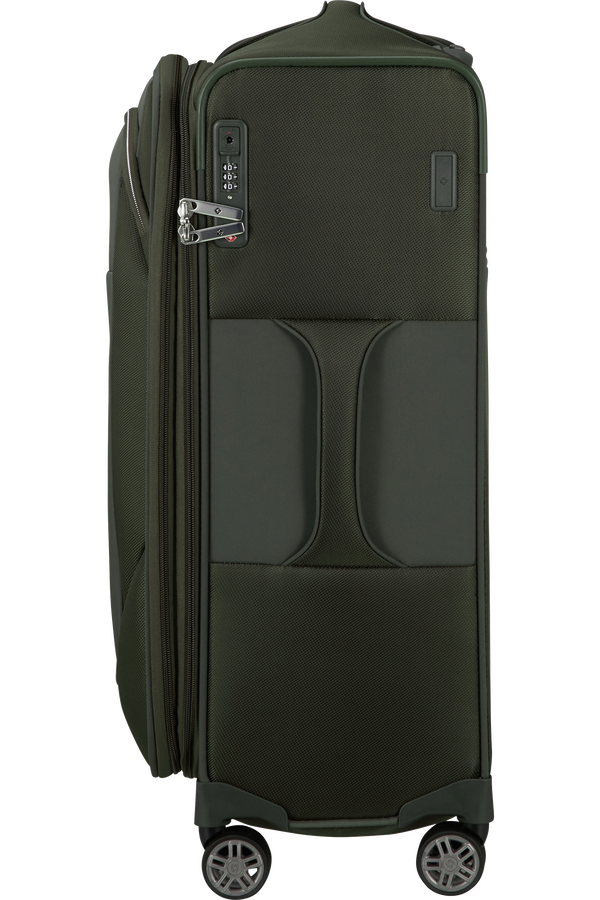 Samsonite Re-Lite Spinner Expandable 67cm  Climbing Ivy
