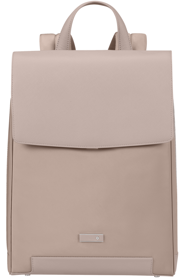 Samsonite Zalia 3.0 Backpack with flap 14.1'  Old Rose