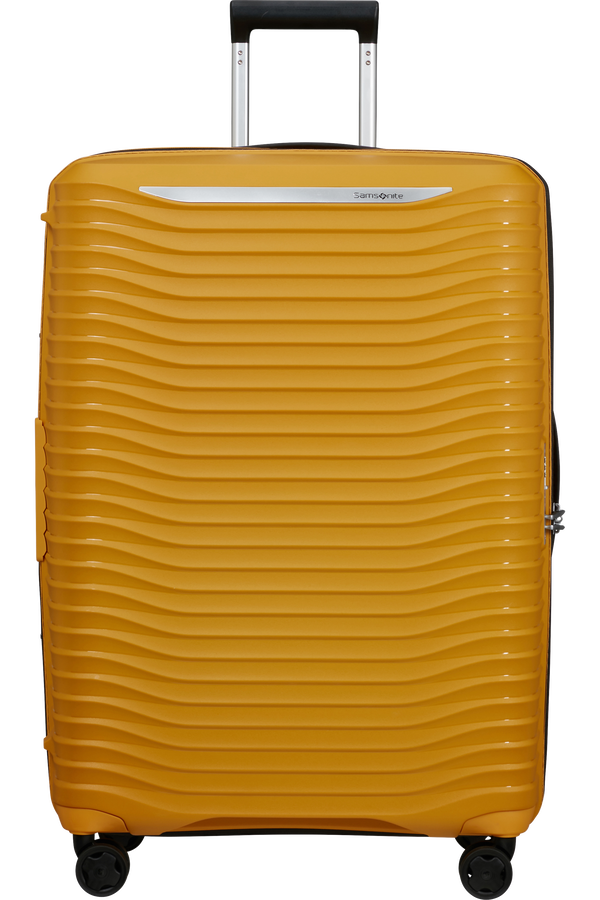 Samsonite Upscape SPINNER 75/28 EXP Žlutá
