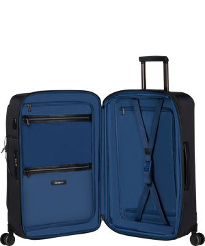 Splendix Spinner (4 kolieska) 67cm 67 x 44 x 27/31 cm | 4.3 kg Splendix Spinner (4 kolieska) 67cm 67 x 44 x 27/31 cm | 4.3 kg