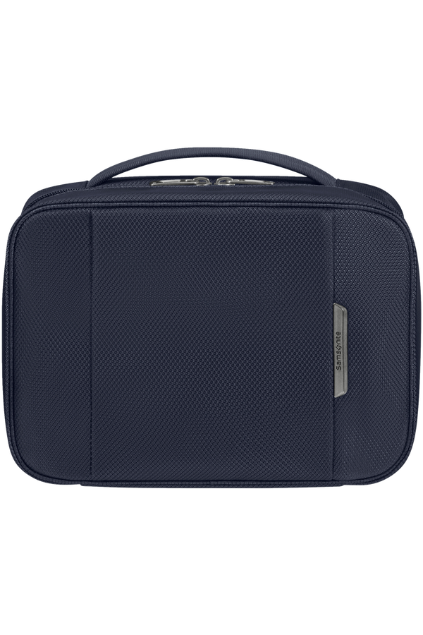 Samsonite Respark Toilet Kit Weekender  Půlnoční modrá