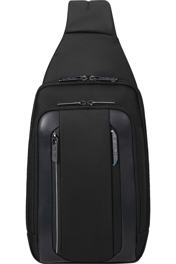 Samsonite Spectrolite 4.0 Sacks Slingbag  Černá
