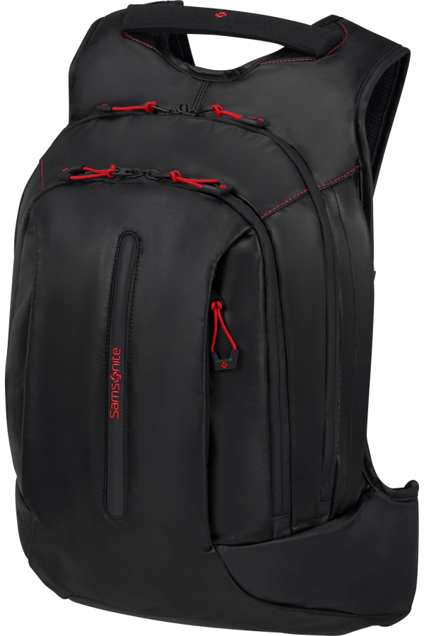 Samsonite Ecodiver LAPTOP BACKPACK M  Čern&aacute;