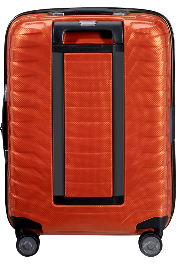 Samsonite Proxis Spinner Expandable 55cm  Flame