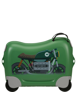 Dream2go Spinner (4 kolieska) 38 x 52 x 21 cm | 2.1 kg