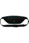 Samsonite Ecodiver BELT BAG  Dark Teal/Lime