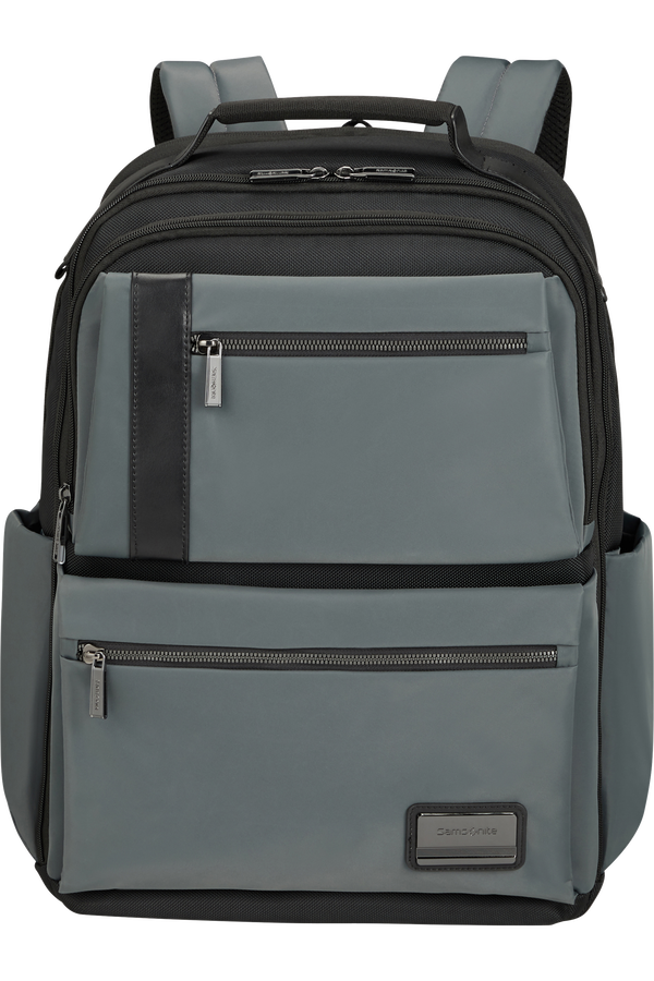 Samsonite Openroad 2.0 Laptop Backpack + Clothes Compartment 17.3'  Popelavá šedá