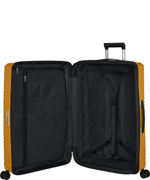 Upscape Spinner (4 kolieska) rozšíriteľný 81cm 81 x 54 x 34/37 cm | 3.9 kg