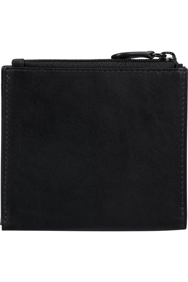 Samsonite Flagged Slg 048 - B 9CC+ZC+C  Černá