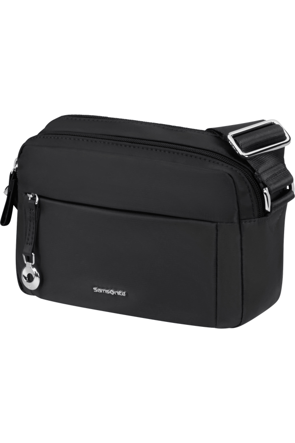 Samsonite Move 5.0 Shoulder Bag XS  Černá Samsonite Move 5.0 Shoulder Bag XS  Černá