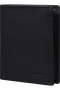 Samsonite Attack 2 Slg 147 - W 15CC+HFL+C+Z+2C  Černá Samsonite Attack 2 Slg 147 - W 15CC+HFL+C+Z+2C  Černá