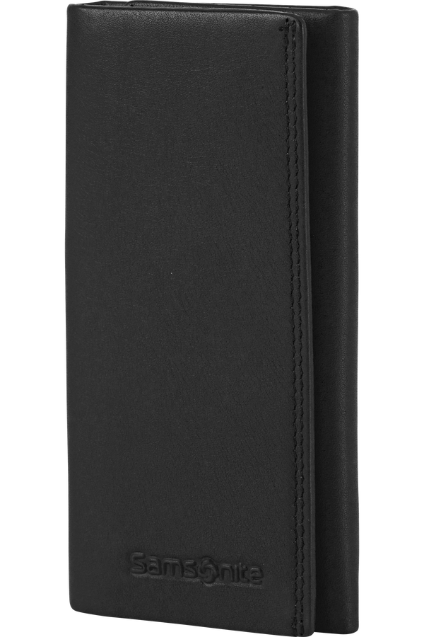 Samsonite Attack 2 Slg 502 - Key Hanger 6 Hooks  Čern&aacute;