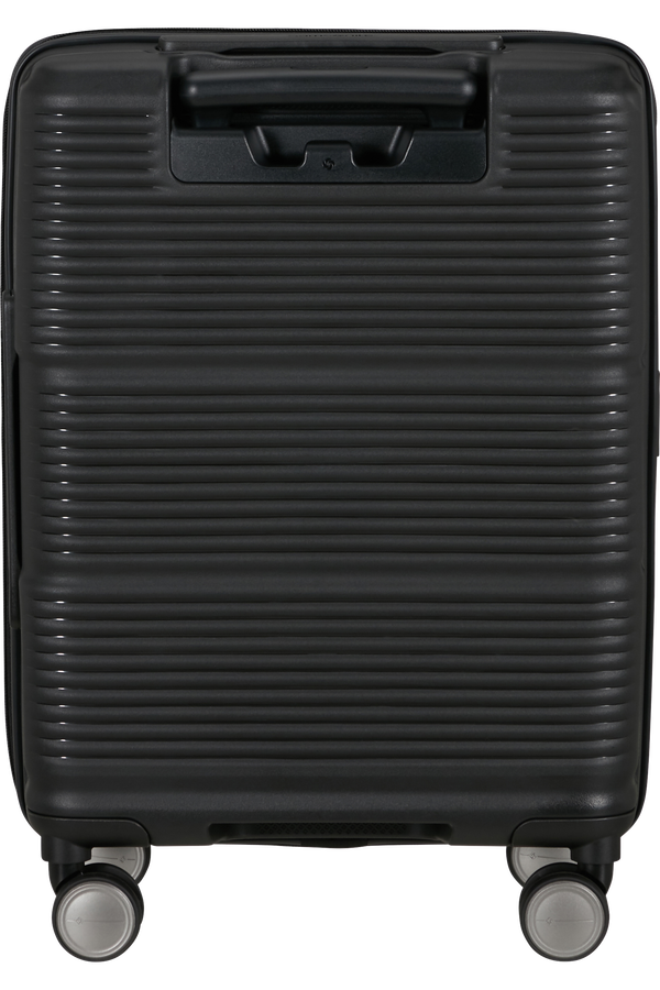 Samsonite Paralux Spinner Expandable Global Co 55cm  Čern&aacute;