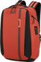 Samsonite Active Road Laptop Overnight Backpack 25L  Clay
