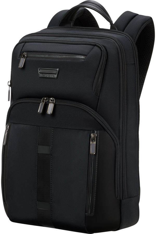 Samsonite Urban-Eye Laptop Backpack 14.1'  Černá