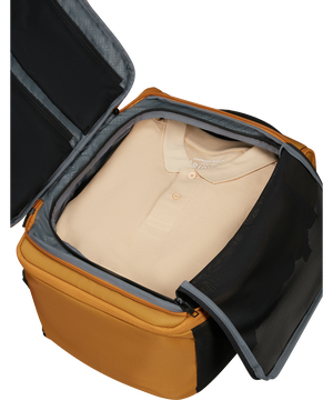 2FIT Batoh pod sedadlo 2v1 40/45 x 30/36 x 20 cm | 1.1 kg