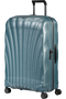 Samsonite C-Lite SPINNER 75/28  Ledová modrá