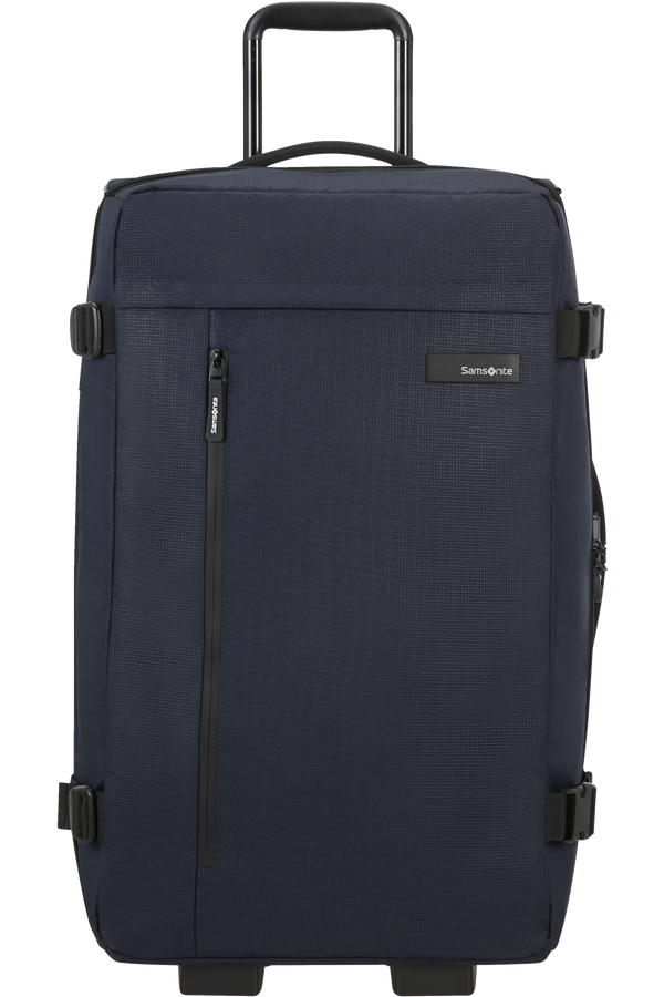 Samsonite Roader DUFFLE/WH 68/25  Tmavě modrá