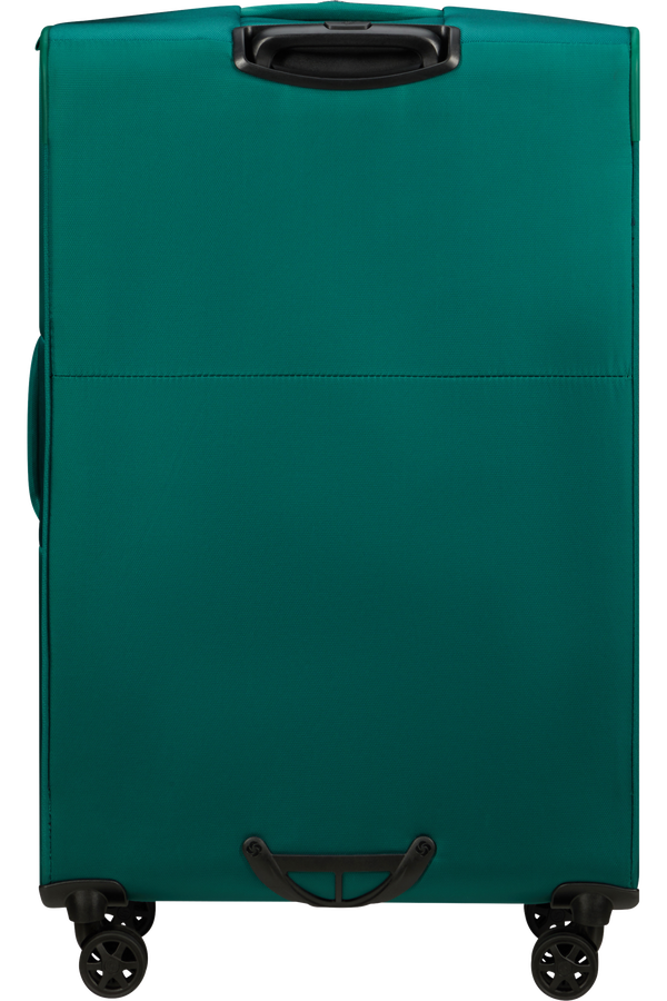 Samsonite Urbify Spinner Expandable 78cm  Pine Green