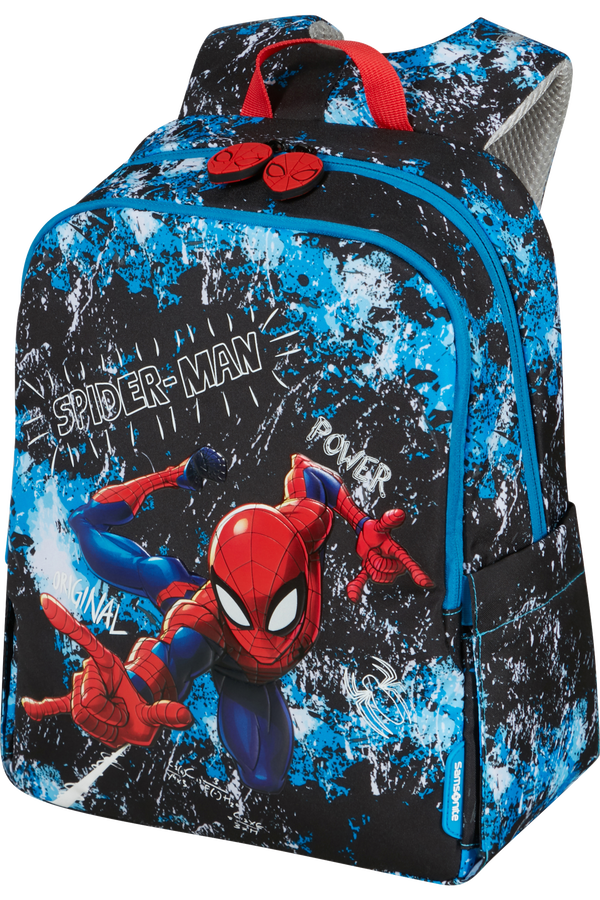 Samsonite Daydream Disney Backpack Marvel  Spiderman Mystery
