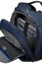 Samsonite Ecodiver LAPTOP BACKPACK L  Blue Nights
