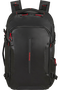 Samsonite Ecodiver TRAVEL BACKPACK S 38L  Černá