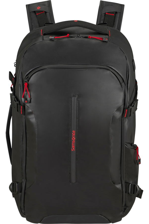 Samsonite Ecodiver TRAVEL BACKPACK S 38L  Černá