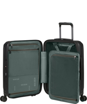 2Wander Spinner (4 kolieska) roz&scaron;&iacute;riteľn&yacute; 55cm 55 x 40 x 20/23 cm | 2.6 kg