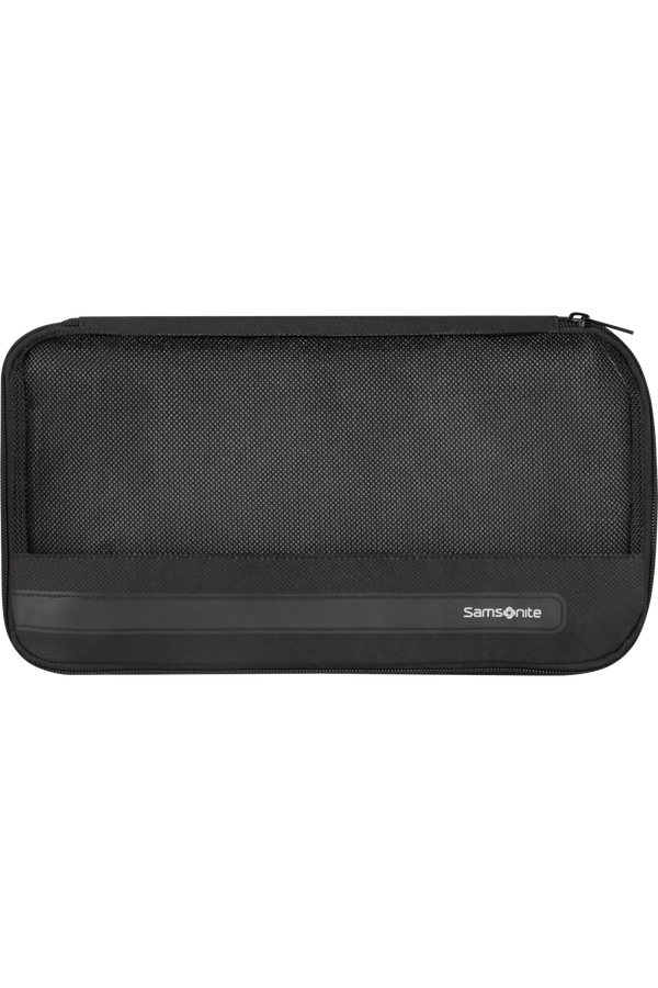Samsonite Ta Revolution Set of 3 Packing Cubes  Čern&aacute;