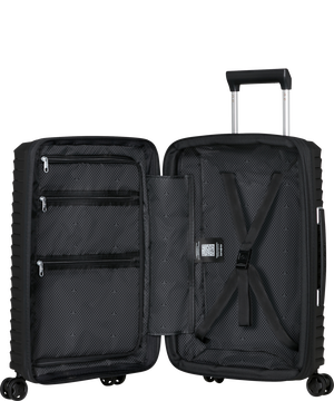 Upscape Spinner (4 kolieska) roz&scaron;&iacute;riteľn&yacute; 55cm 55 x 35 x 25/28 cm | 2.3 kg