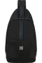 Samsonite Sacksquare Sling Bag M  Černá