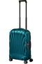 Samsonite C-Lite Spinner 55cm  Petrolejová modrá
