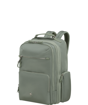 Karissa Evo Batoh 15.6" 44 x 30 x 18/23 cm | 1.2 kg