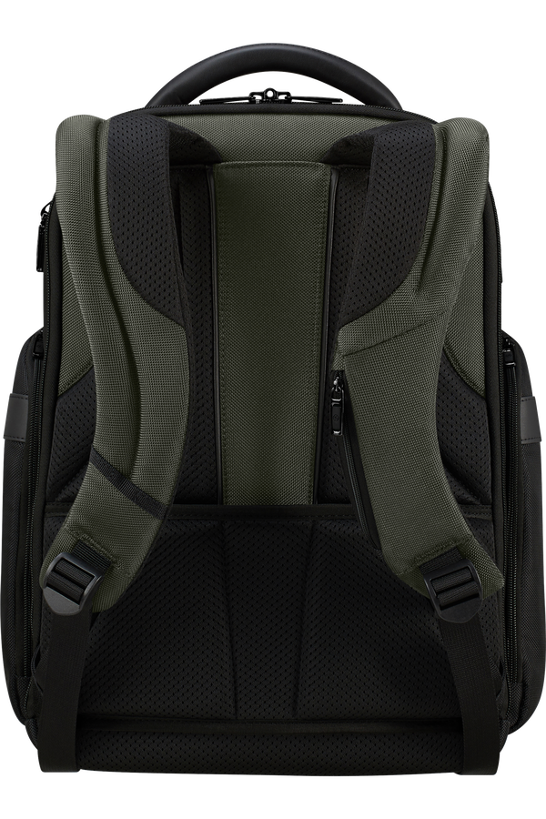 Samsonite Pro-DLX 6 Underseater Backpack 15.6'  Zelená